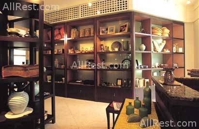 Banyan Tree Deluxe 25
